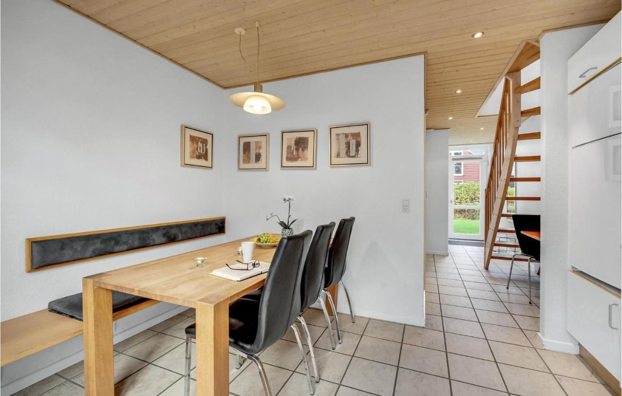 Beautiful Home In Nørre Nebel מראה חיצוני תמונה