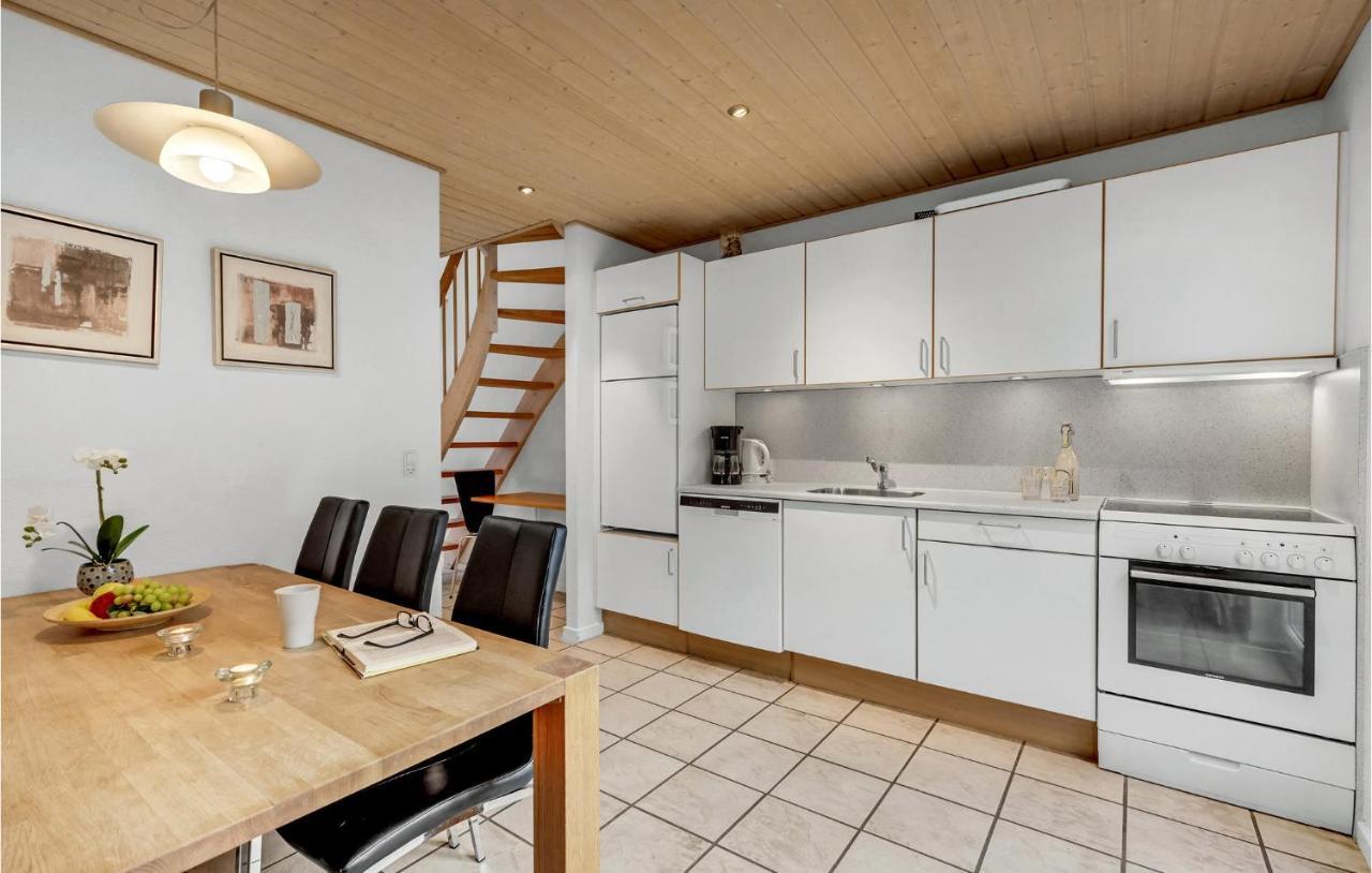 Beautiful Home In Nørre Nebel מראה חיצוני תמונה