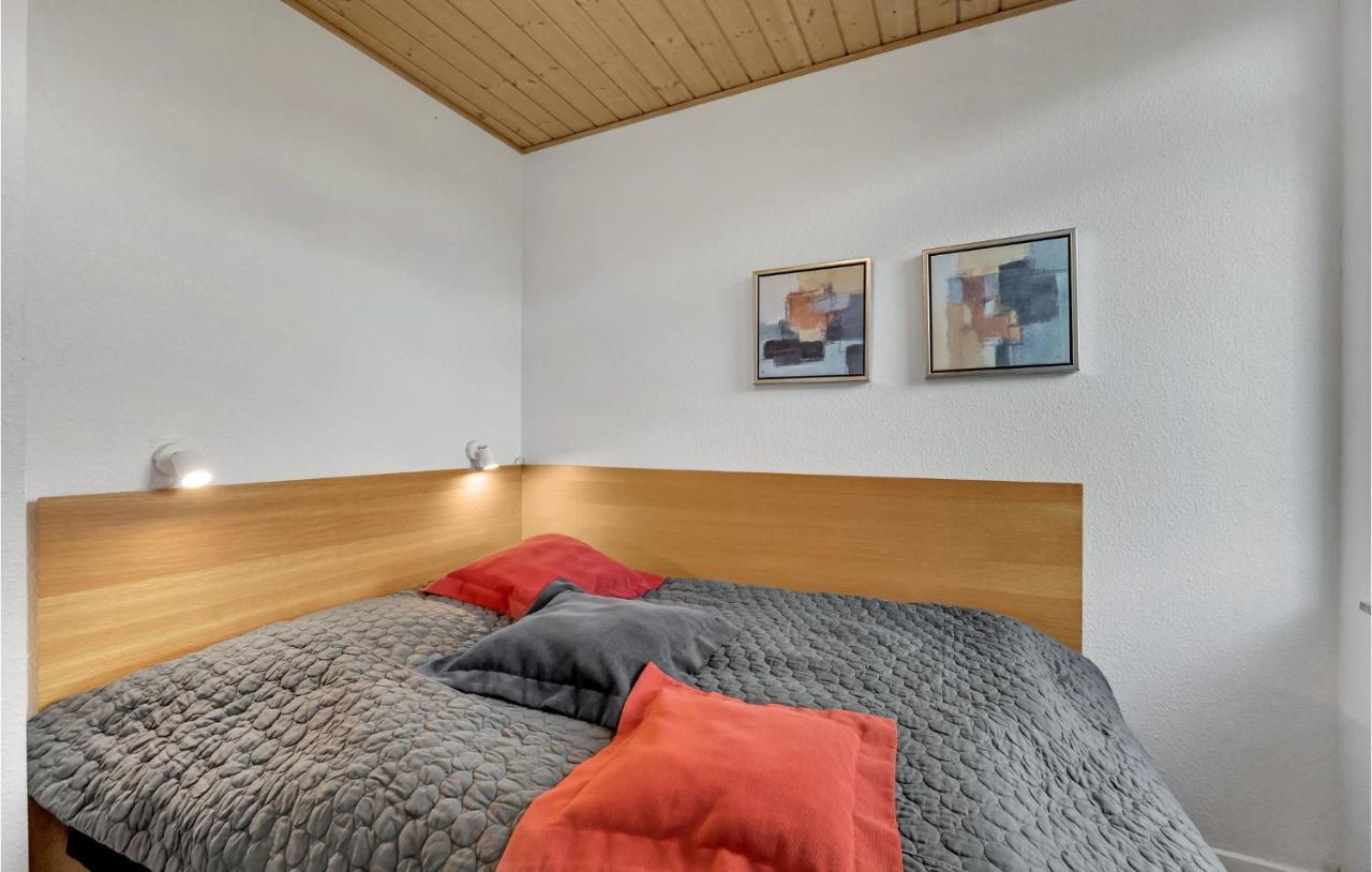 Beautiful Home In Nørre Nebel מראה חיצוני תמונה
