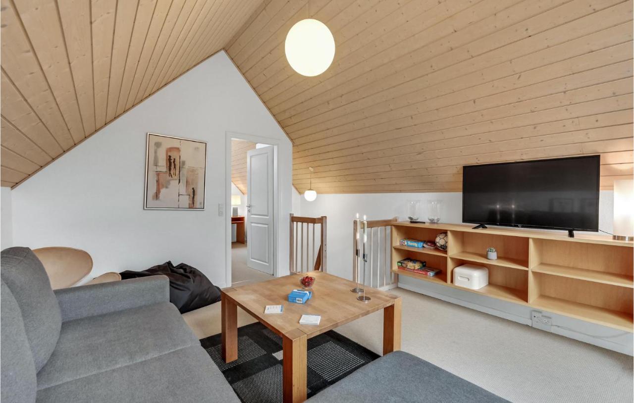 Beautiful Home In Nørre Nebel מראה חיצוני תמונה