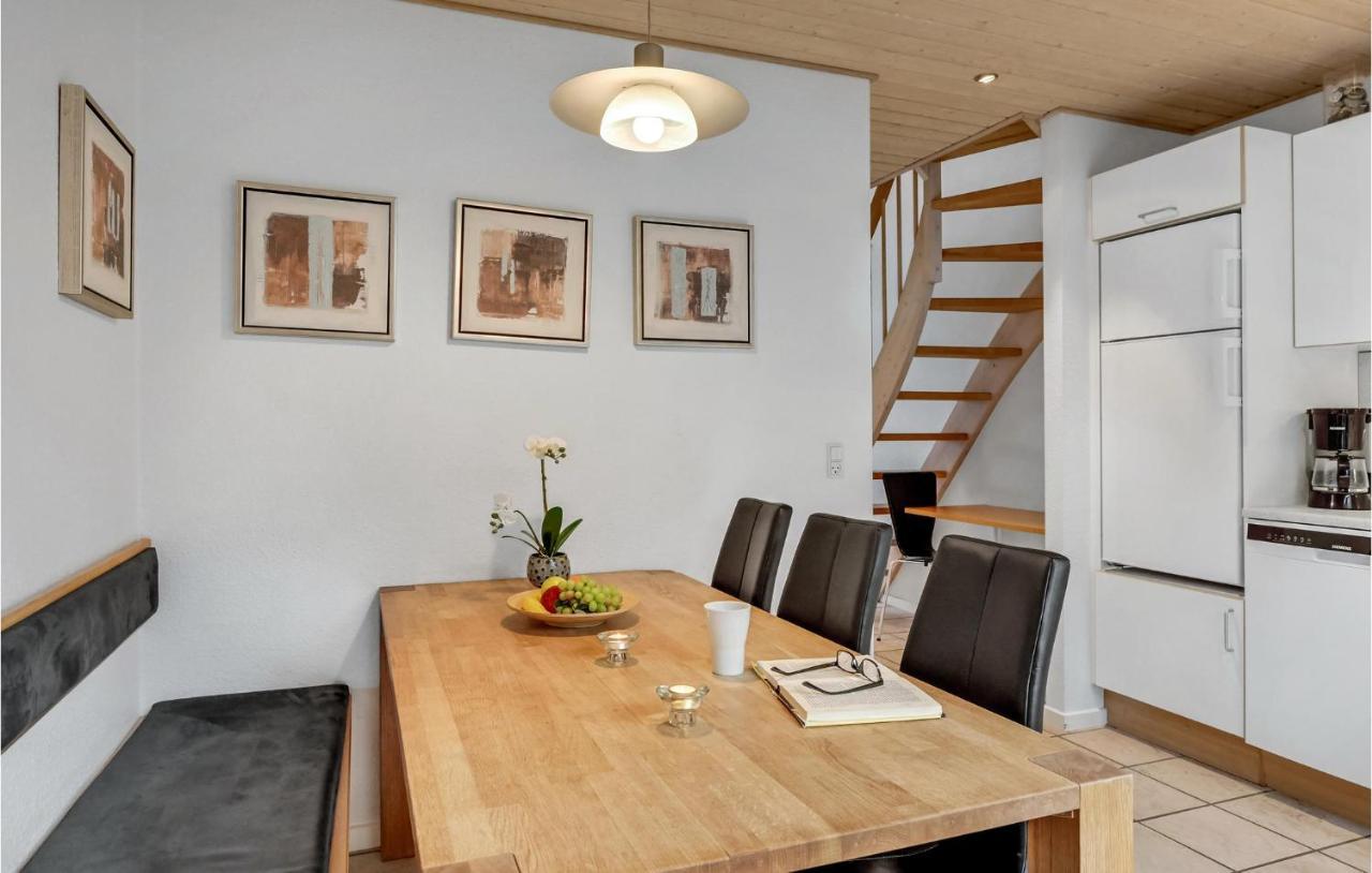 Beautiful Home In Nørre Nebel מראה חיצוני תמונה