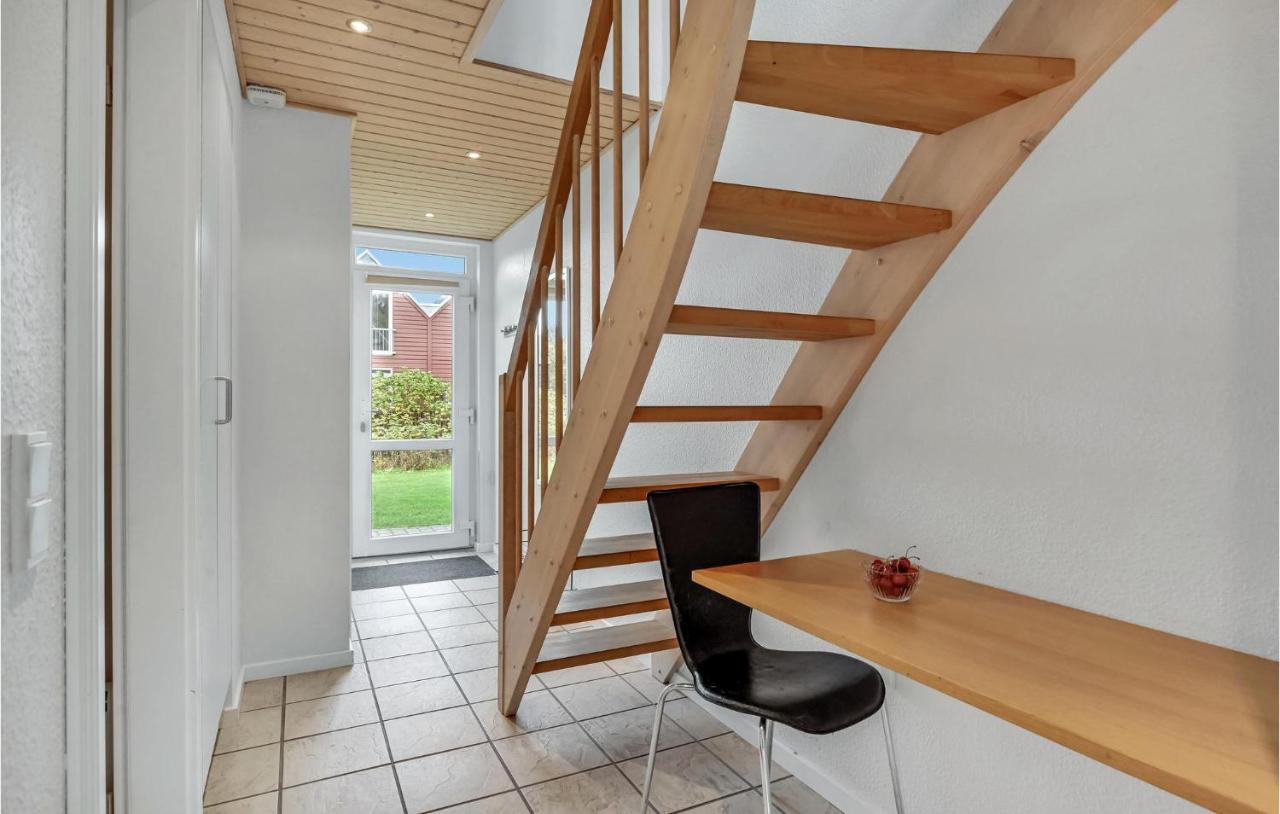 Beautiful Home In Nørre Nebel מראה חיצוני תמונה